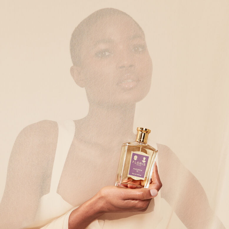 Platinum 22 - Eau de Parfum, , hi-res